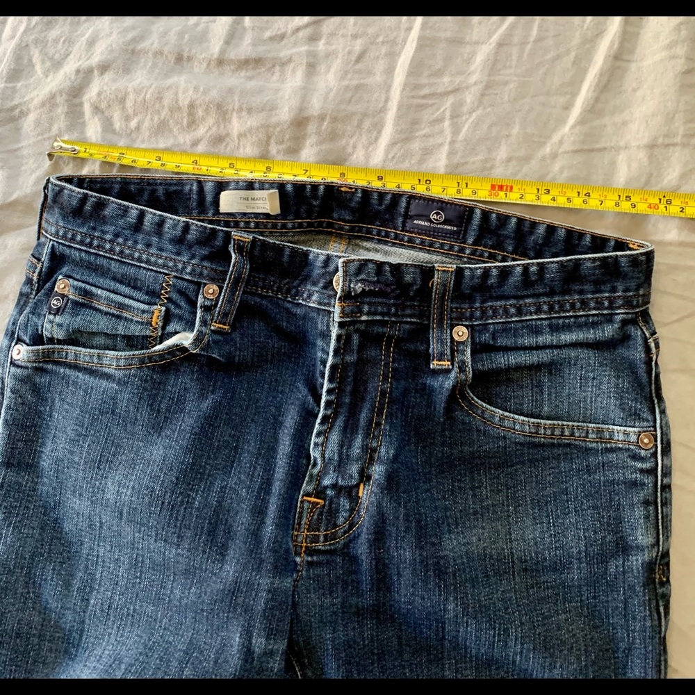 AG matchbox Jeans 31